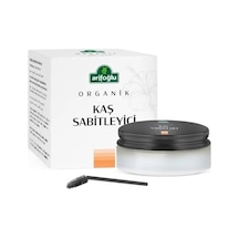 Organik Kaş Sabitleyici 50 Ml 0