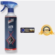 Lastik Parlatıcı 500 Ml -8681038137702