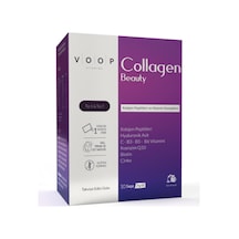 3 Adet Voop Collagen Beauty Kolajen 10 Saşe