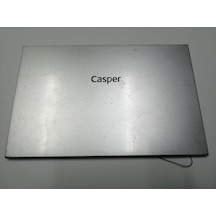 Casper Uyumlu C350 Lcd Arka Kapak Cover
