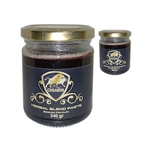 Caraboa Fasthard Efekterection Herbalpaste 2 Adet Erkekler Için Pe.niskaldırıcıdikleştirici Cinselenerji Performansverici Macun