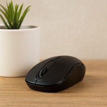 Kablosuz Optik Mouse 1600 Dpı Usb Diğer
