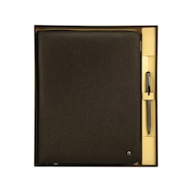 Dr 81132 Tablet Portföy Kahve Diğer