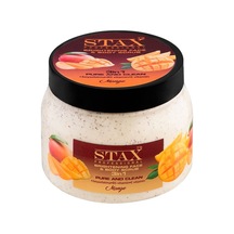 Tristax Mango 3'ü 1 Arada Aydınlatıcı Yüz ve Vücut Peeling 500 ML