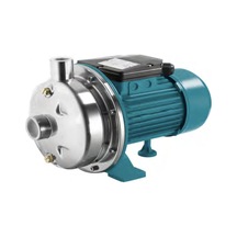 Momentum Pms370/2.2t / Temiz Su Makine Sis. Paslanmaz Fanlı Pompa 380v - 3 Hp