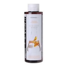 Sunflower & Mountain Tea Shampoo 250 Ml - Boyalı Saçlar İçin Şampuan Ayçiçeği Ve Dağ Çayı