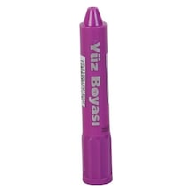 Nova Color KALEM YÜZ BOYASI Mor NC-208