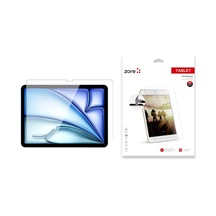 İpad Pro 11 2024 M4 A2836-a2837-a3006 Uyumlu Taplet Şeffaf Tablet Blue Nano Ekran Koruyucu - T32231