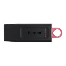 Kingston 256GB USB3.2 Gen1 DataTraveler Exodia (Black + Pink)