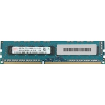 Dell Dp/N 0Ktxn3 Ktxn3 Uyumlu 8Gb Ddr3 1333 Mhz Sunucu Bellek