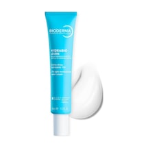 Hydrabio Gel-cream Kuru Cilt Nemlendirici Jel Dokulu Niasinamid E Vitamini İçeren Yüz Kremi 40 Ml