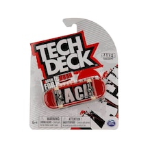 Tech Deck New Ultra Rare Skateboards Fingerboards Parmak Kaykay - Baker Skateboards