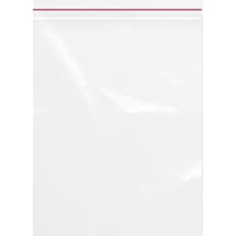 Şeffaf Kilitli Torba 16X20 Cm - 600 Adet