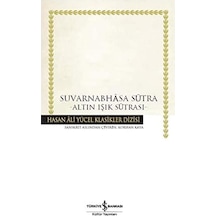 Suvarnabhasa Sütra: Altın Işık Sutrası