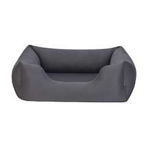 Pet Tango Siena Köpek Yatağı M 65x80cm Açık Bej