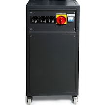 30 Kva 3f/3f 140/250 V Trifaze Servo Kontrollü Tam Otomatik Voltaj Regülatörü 30 Kva 3f/3f 140/250 V Trifaze Servo Kontrollü Tam Otomatik Voltaj Regülatörü