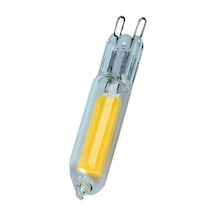 7 W Ledli Kapsül Ampul Gunışığı G9 Duylu Ct-4222