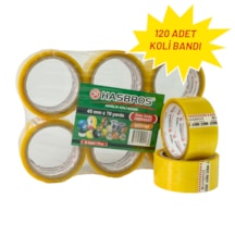 120 Adet