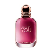 Pc-emporio Armani Power Of You Pour Femme Edp 50 Ml