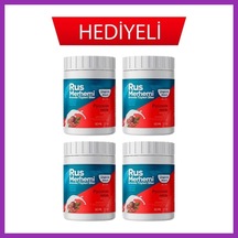 Bezos Olegovich Medicine Rus Merhemi 4 Kutu Orjinal Bandrollü Bty