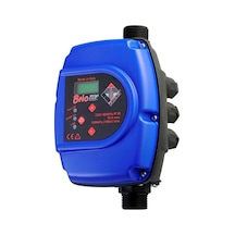 Italtecnıca İtalyan Otomatik Basınç Kontrol 1-10 Bar 220v 1" -brıo Top