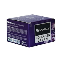 Maia MC Yüz Boyun Cilt Kolajen Kremi 50 ML