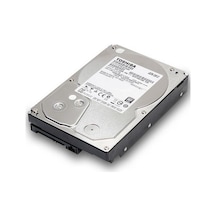Toshiba 1 TB 3.5" 7200 RPM HDD