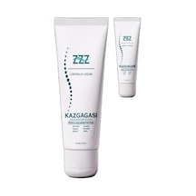 Süper Zzz Kaz Gagası 2 Adet Özel Karışımlı 100 Ml