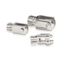 Y80-100 Çatal Bağlantı Klipsli M20 X 1.5