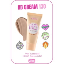 Callista BB Cream 130 Bej
