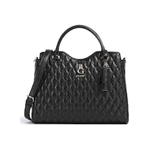 Guess Tamara Omuz Çantası-gg232305 siyah