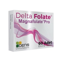Dens Delta Folate 60 Tablet