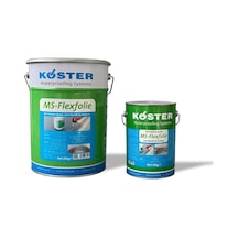 Köster Ms-flexfolie 25 Kg
