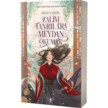 Zalim Tanrılara Meydan Okumak