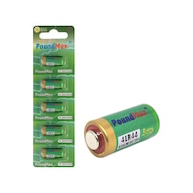 Lexroo Alkalin 5x 4lr44 4ag13, L1325 , 6v 1x 5'li Paket
