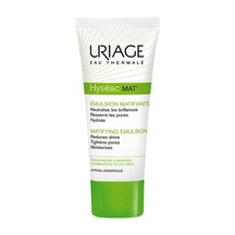 Uriage Hyseac Mat Parlama Önleyici Nemlendirici Krem 50 ML