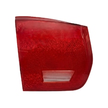 Bmw F30 F35 2016-2018 İç Sol Stop Camı
