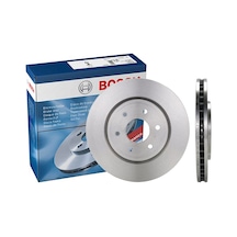 Nissan Pathfinder 2.5Dci 2005-2010 Bosch Ön Disk 2 Adet N11.2173