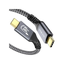 Zr850 8k Led Usb 4 240w 40gb 60hz 1m