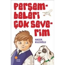 Perşembeleri Çok Severim - Pqjs-663803