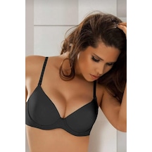 Le Jardin 7080 Kadın Desire Basic Bra Destekli Sütyen 2 Adet 001