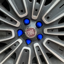 Tiger Marketing Sivri Mermi Bijon Kapağı Sökme Aparatlı Mavi 19mm