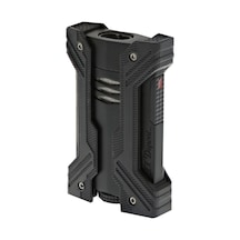 S.T. Dupont Defi Extreme Çakmak Black 021600