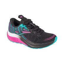Joma Victory Lady 2401 Negro Koşu Ayakkabısı Siyah