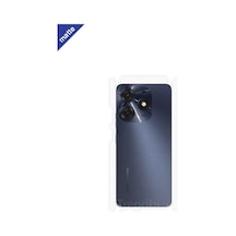 Tecno Spark 10 Pro Mat Arka Ve Yan Kaplama Poliüretan Film