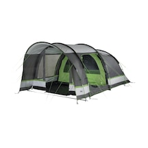 High Peak Brixen 4 Kişilik Kamp Çadırı Acı Kahverengi