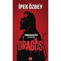 Dragos - Yqbx-626744