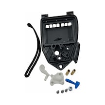 Motorlu Tırpan Hava Filtre Yatağı Bcf430/bc430t