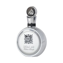 Lattafa Fakhar Lattafa Platin Edp 100 Ml Unisex Parfüm Aromatik