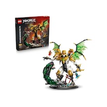Lego 71872 Nınjago Ultra Ejderha Savaşı